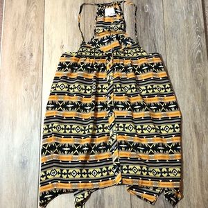 Anthropologie/Greylin Button Down Blouse